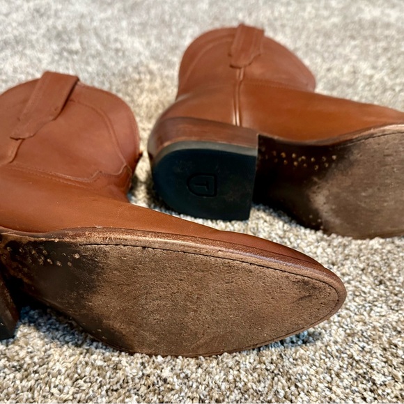 Tecovas “Penny” Boot, size 9 - Picture 5 of 5